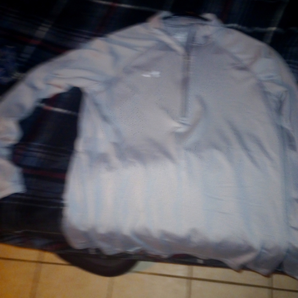 Under armour M